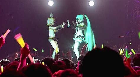 Magical number vocaloid